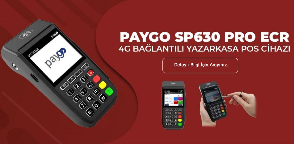 YENİ NESİL YAZAR KASA POS KURULUMU İÇİN GEÇ KALMAYIN.....